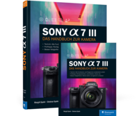 Sony Alpha 7 III