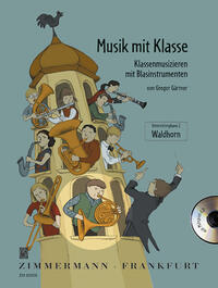 Musik mit Klasse