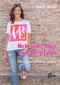 Nicht jeder muss vom Berg fallen