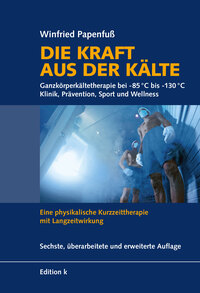 Die Kraft aus der Kälte