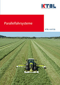 Vorderes Coverbild Parallelfahrsysteme