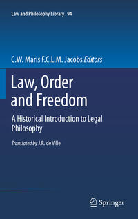 Law, Order and Freedom