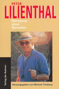 Befragung eines Nomaden