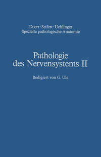 Pathologie des Nervensystems II