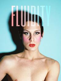Vorderes Coverbild FLUIDITY