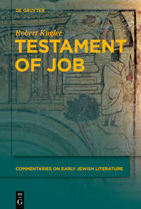 Testament of Job