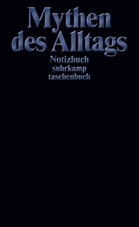Mythen des Alltags