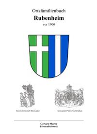 Ortsfamilienbuch Rubenheim vor 1900
