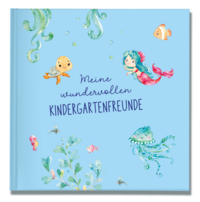 Meine wundervollen Kindergartenfreunde