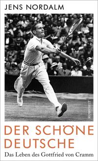 Vorderes Coverbild Der schöne Deutsche