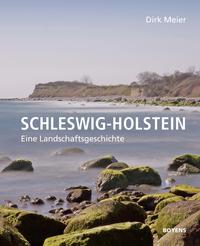 Vorderes Coverbild Schleswig-Holstein