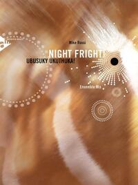 Night Fright!