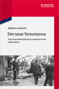 Der neue Terrorismus