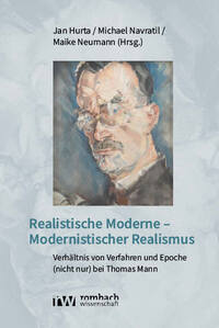 Realistische Moderne – Modernistischer Realismus