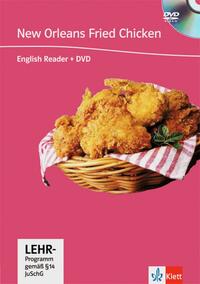 New Orleans Fried Chicken