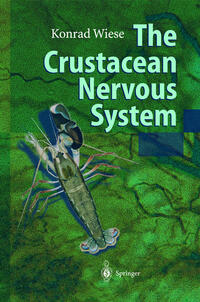 Vorderes Coverbild The Crustacean Nervous System