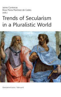 Trends of Secularism in a Pluralistic World.