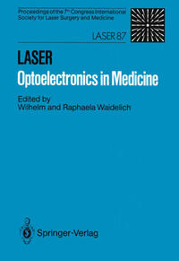Vorderes Coverbild LASER Optoelectronics in Medicine