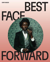 Vorderes Coverbild Best Face Forward