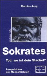 Vorderes Coverbild Sokrates