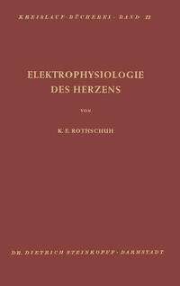 Elektrophysiologie des Herzens