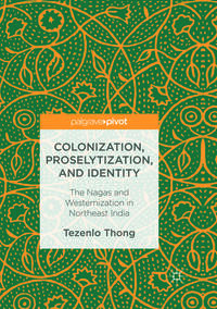Colonization, Proselytization, and Identity