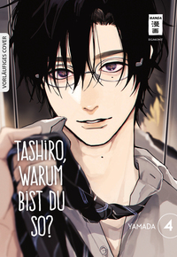 Vorderes Coverbild Tashiro, warum bist du so? 04
