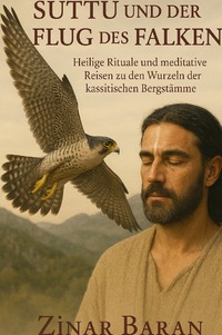 Šuttu und der Flug des Falken