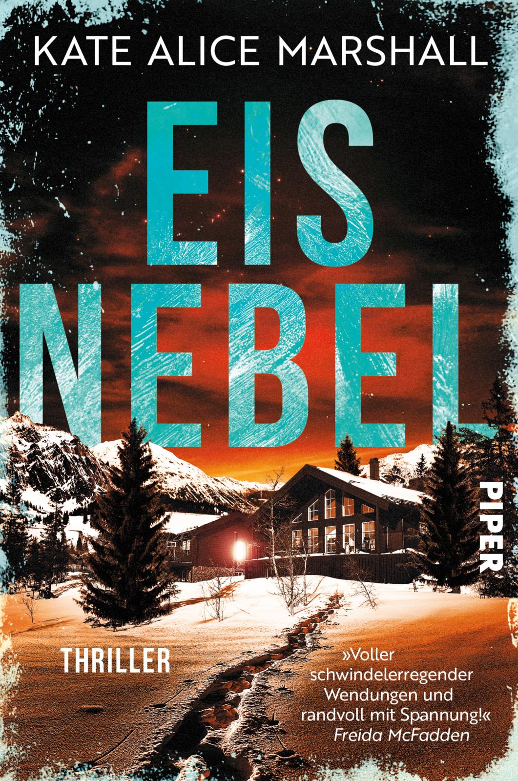 Eisnebel