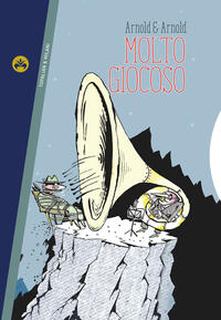 Molto Giocoso!