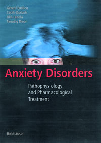 Anxiety Disorders