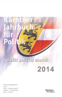 Kärntner Jahrbuch für Politik 2014