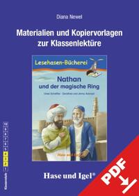 Begleitmaterial: Nathan und der magische Ring