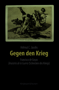 Gegen den Krieg