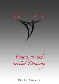 Essays on and around dancing