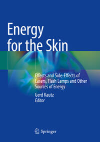 Energy for the Skin