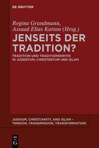 Vorderes Coverbild Jenseits der Tradition?