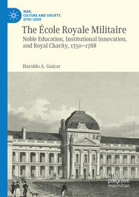 The École Royale Militaire