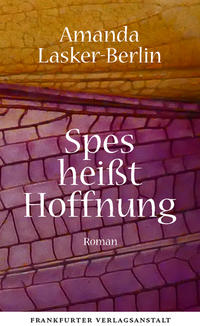 Spes heißt Hoffnung