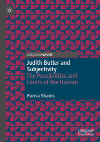 Judith Butler and Subjectivity