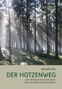 Vorderes Coverbild Der Hotzenweg