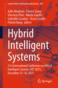 Hybrid Intelligent Systems