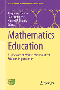Mathematics Education