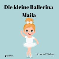 Die kleine Ballerina Maila