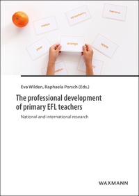 The professional development of primary EFL teachers