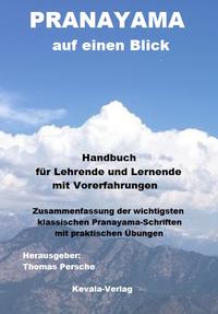Pranayama auf einen Blick