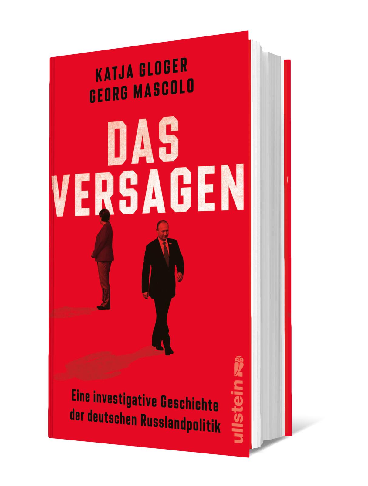 Das Versagen