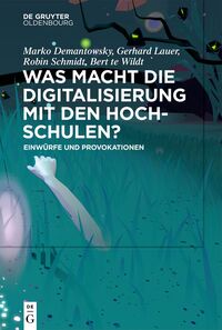 Was machen Digitalisierung und Künstliche Intelligenz mit der Psychotherapie?