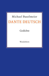 Dante deutsch