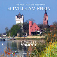 Eltville Bildband - Eltviller Momente